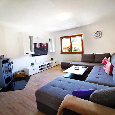Dd Apartments Zell Am See Extérieur photo