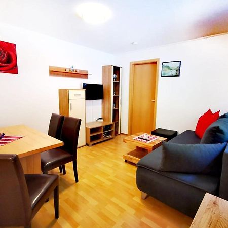 Dd Apartments Zell Am See Extérieur photo