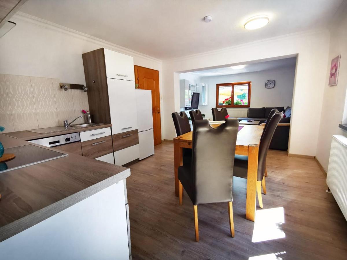 Dd Apartments Zell Am See Extérieur photo
