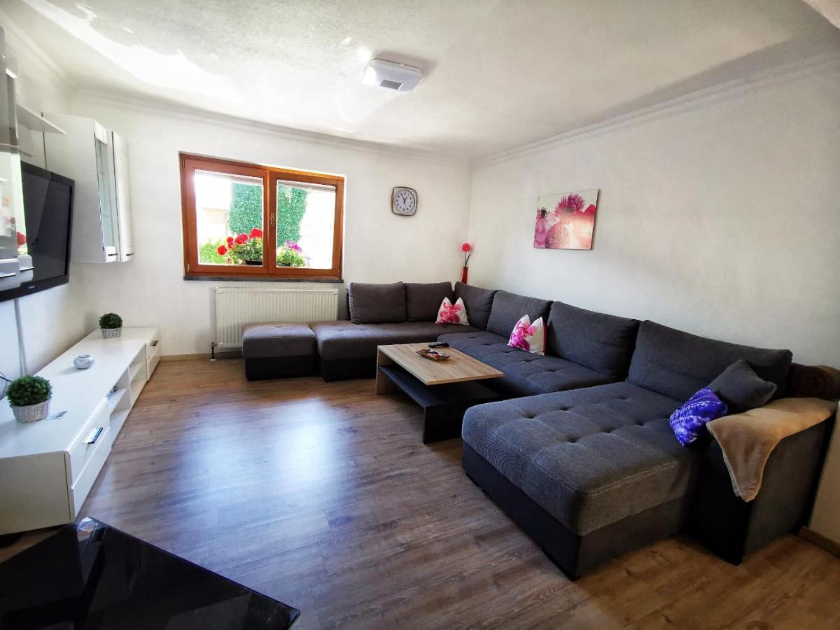 Dd Apartments Zell Am See Extérieur photo
