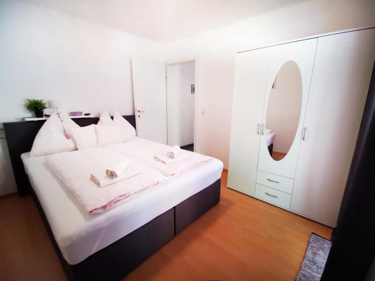 Dd Apartments Zell Am See Extérieur photo
