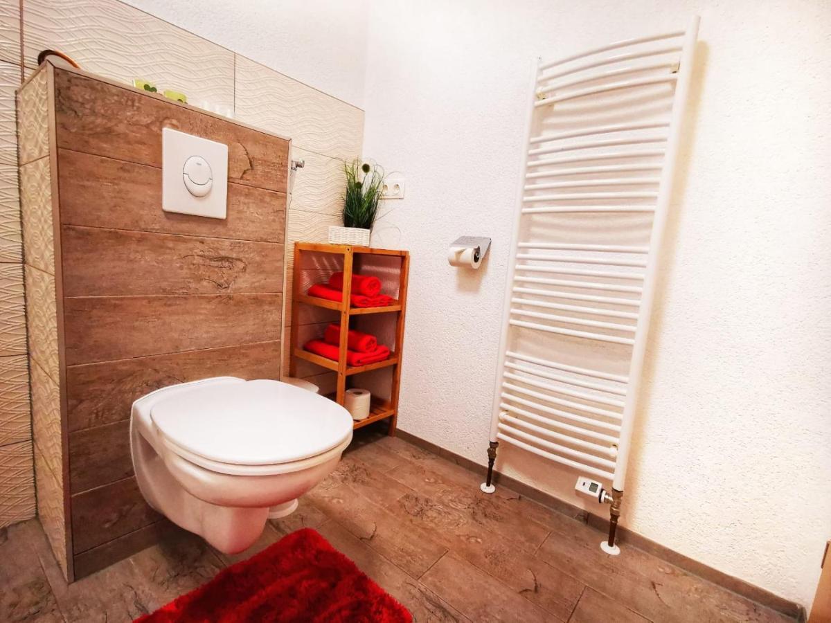 Dd Apartments Zell Am See Extérieur photo