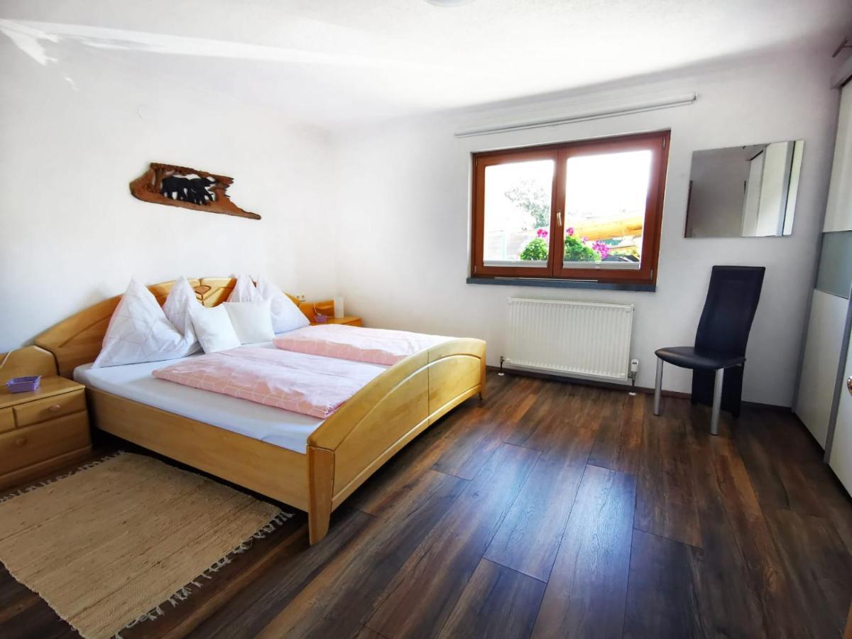 Dd Apartments Zell Am See Extérieur photo
