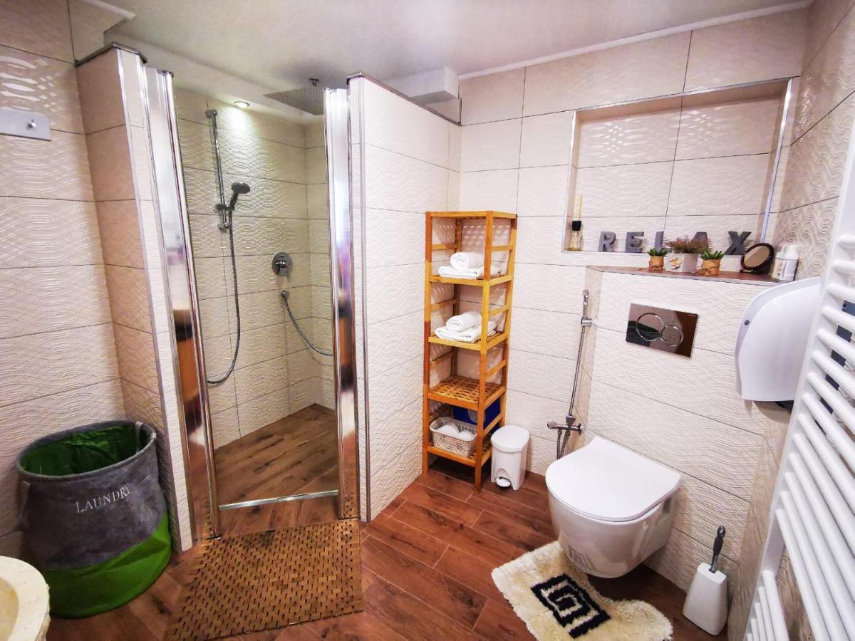 Dd Apartments Zell Am See Extérieur photo