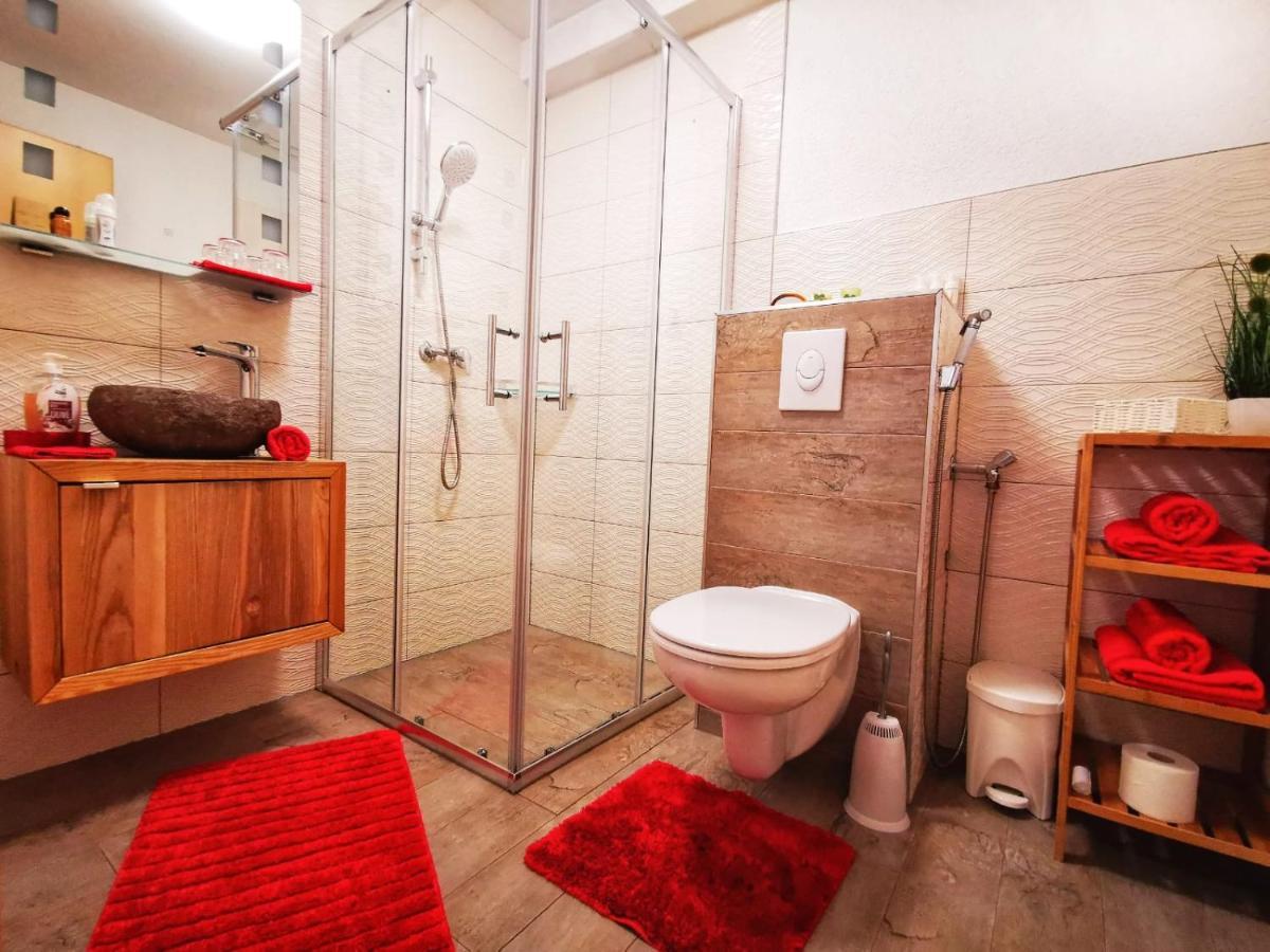 Dd Apartments Zell Am See Extérieur photo