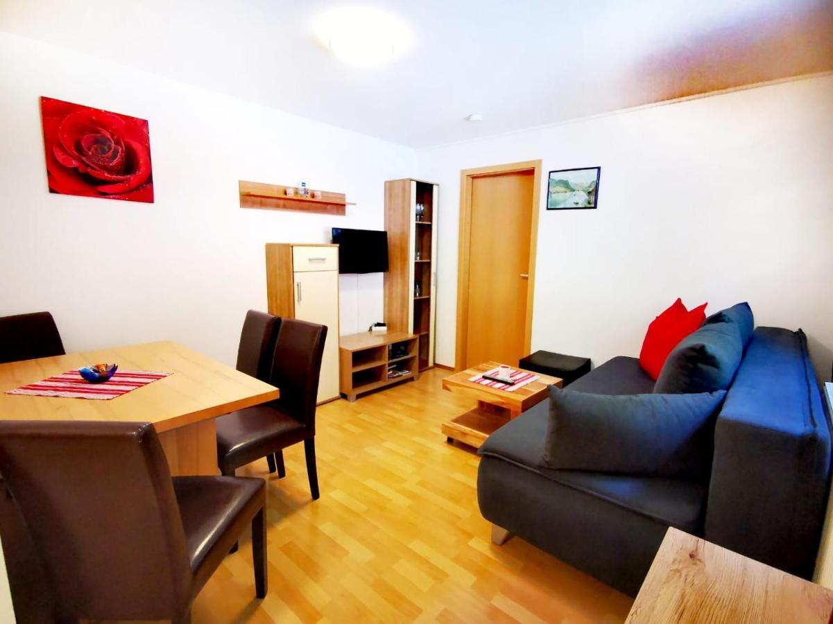 Dd Apartments Zell Am See Extérieur photo