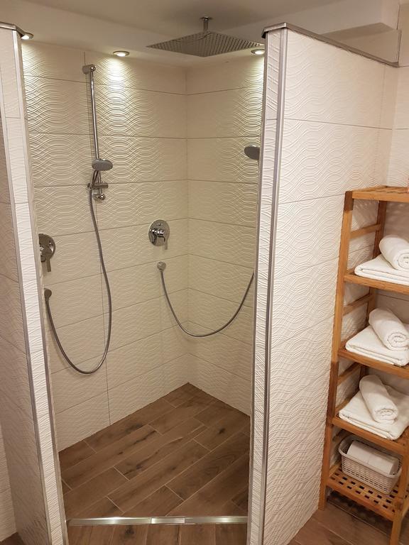 Dd Apartments Zell Am See Extérieur photo