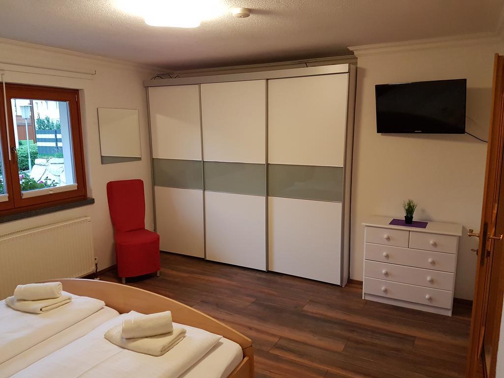 Dd Apartments Zell Am See Extérieur photo