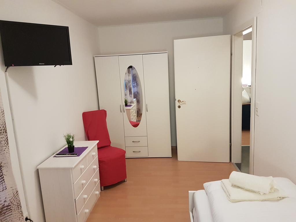 Dd Apartments Zell Am See Extérieur photo