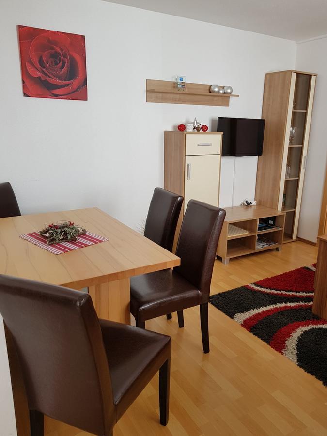 Dd Apartments Zell Am See Extérieur photo