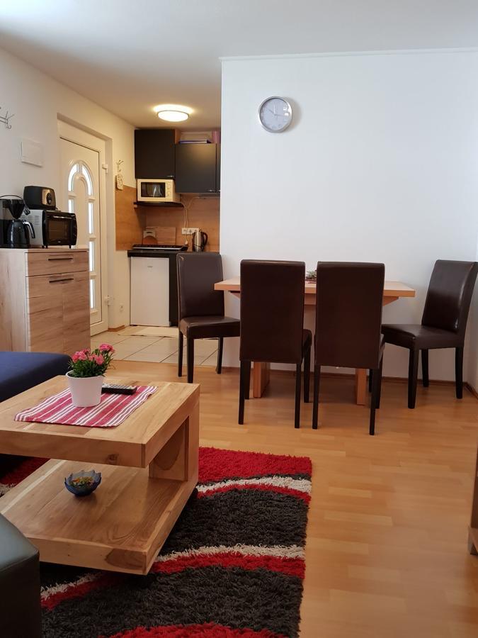 Dd Apartments Zell Am See Extérieur photo